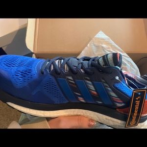 Men’s adidas supernova st shoe size 10 1/2